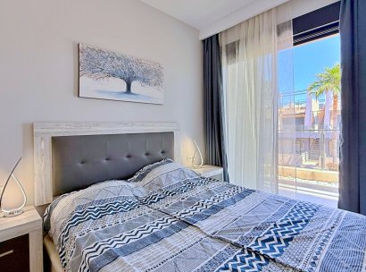 Penthouse · Resale - Torre de la Horadada · Alicante · Spain
