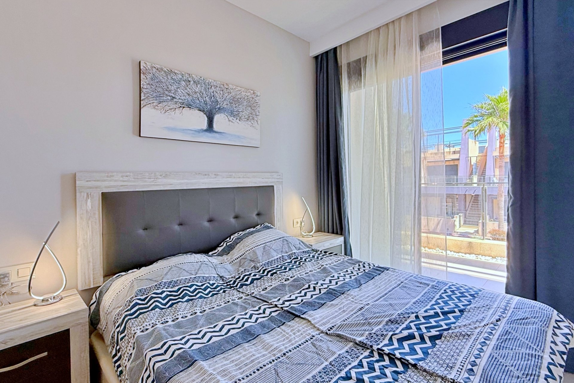 Resale - Penthouse - Torre de la Horadada