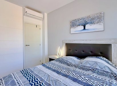Penthouse · Resale - Torre de la Horadada · Alicante · Spain