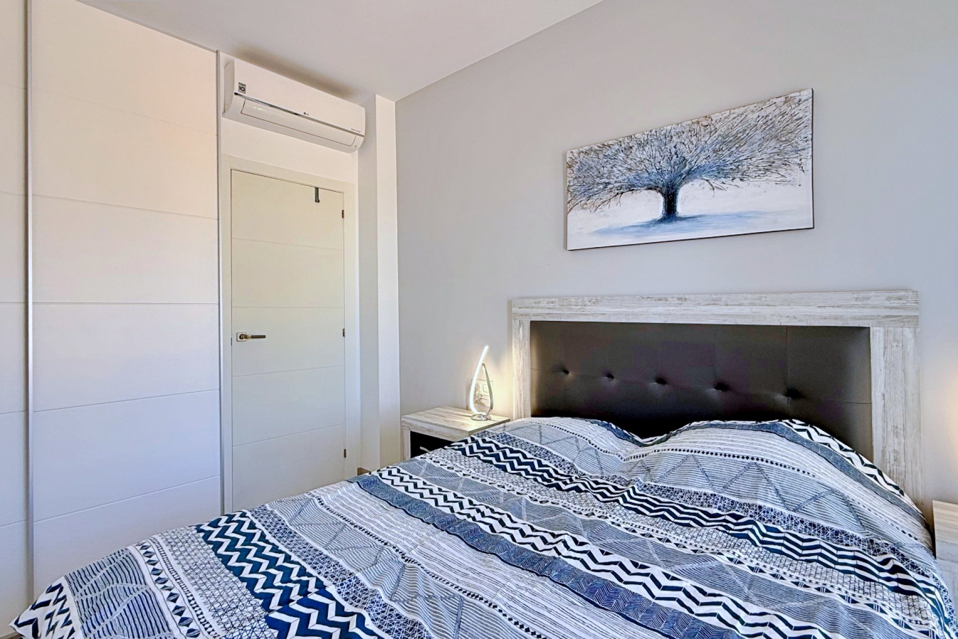 Resale - Penthouse - Torre de la Horadada