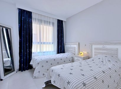 Penthouse · Resale - Torre de la Horadada · Alicante · Spain