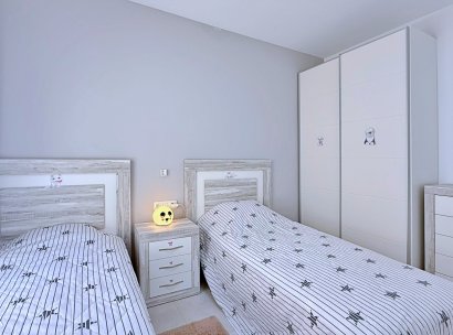 Penthouse · Resale - Torre de la Horadada · Alicante · Spain