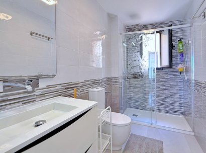 Penthouse · Resale - Torre de la Horadada · Alicante · Spain