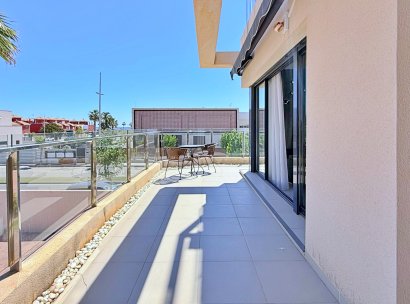 Penthouse · Resale - Torre de la Horadada · Alicante · Spain