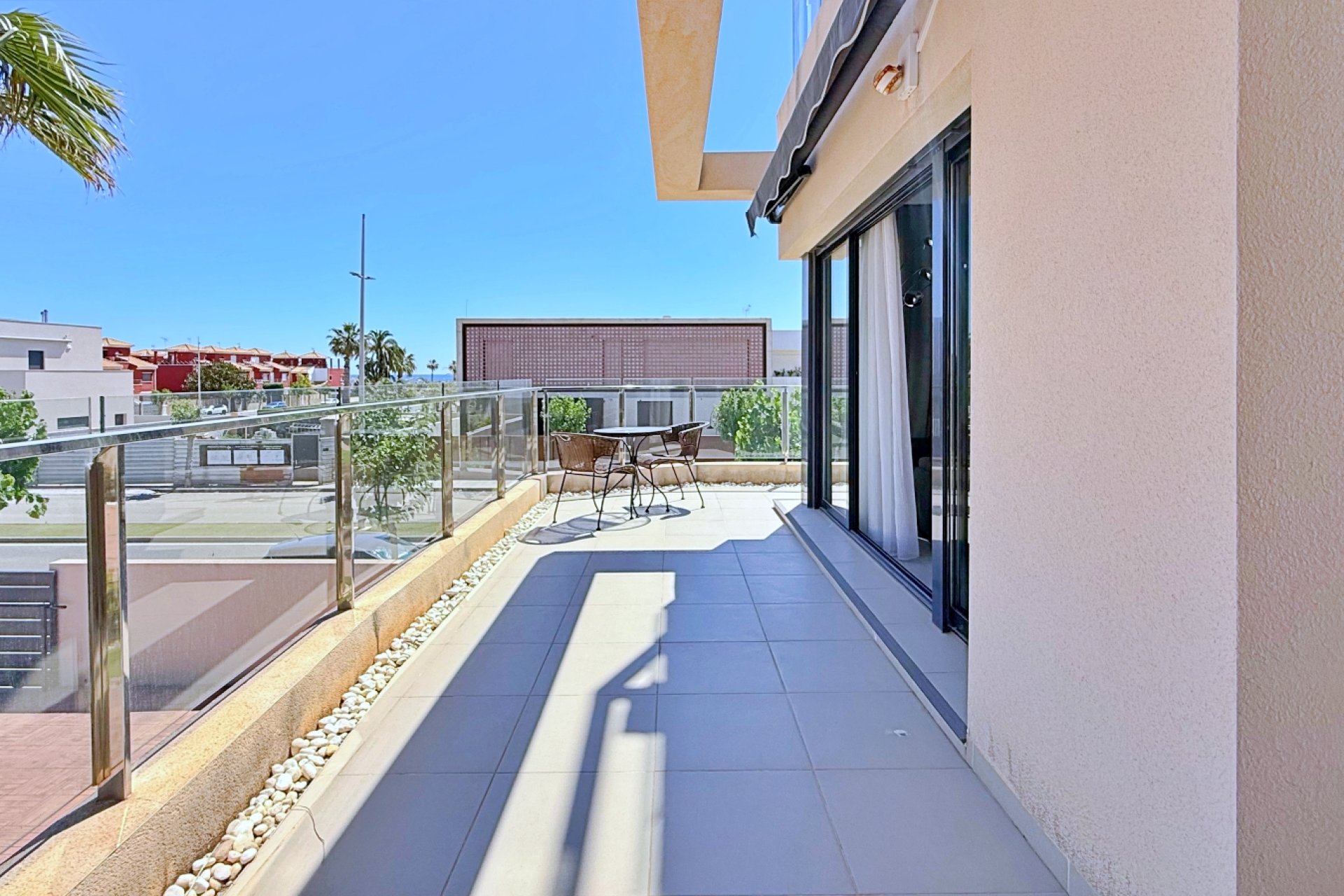 Resale - Penthouse - Torre de la Horadada