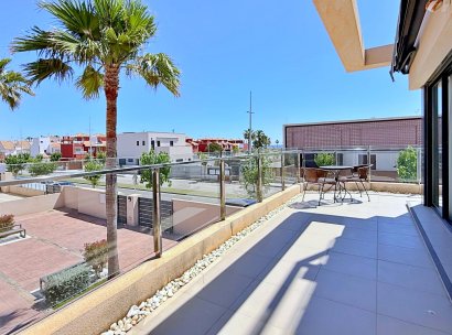 Penthouse · Resale - Torre de la Horadada · Alicante · Spain