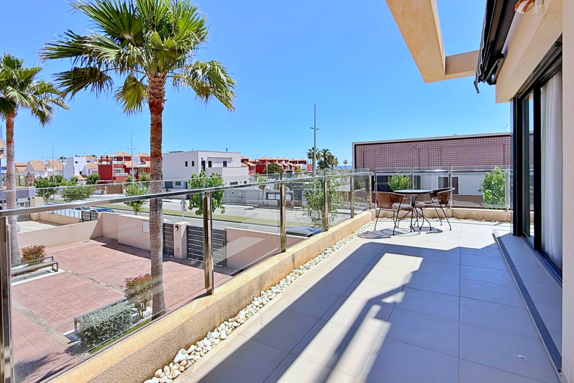 Resale - Penthouse - Torre de la Horadada