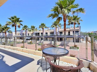 Penthouse · Resale - Torre de la Horadada · Alicante · Spain