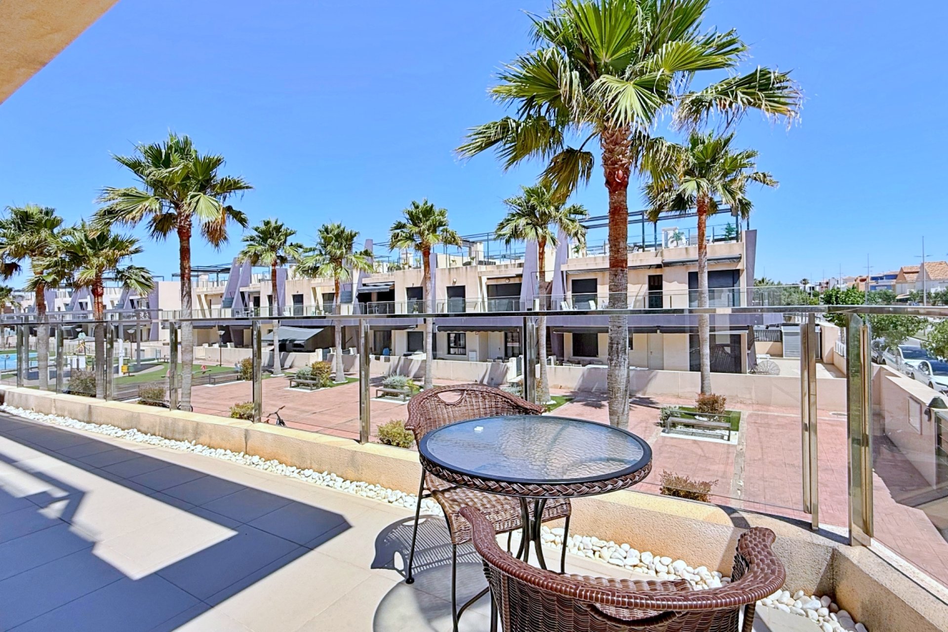 Resale - Penthouse - Torre de la Horadada
