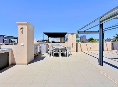 Penthouse · Resale - Torre de la Horadada · Alicante · Spain