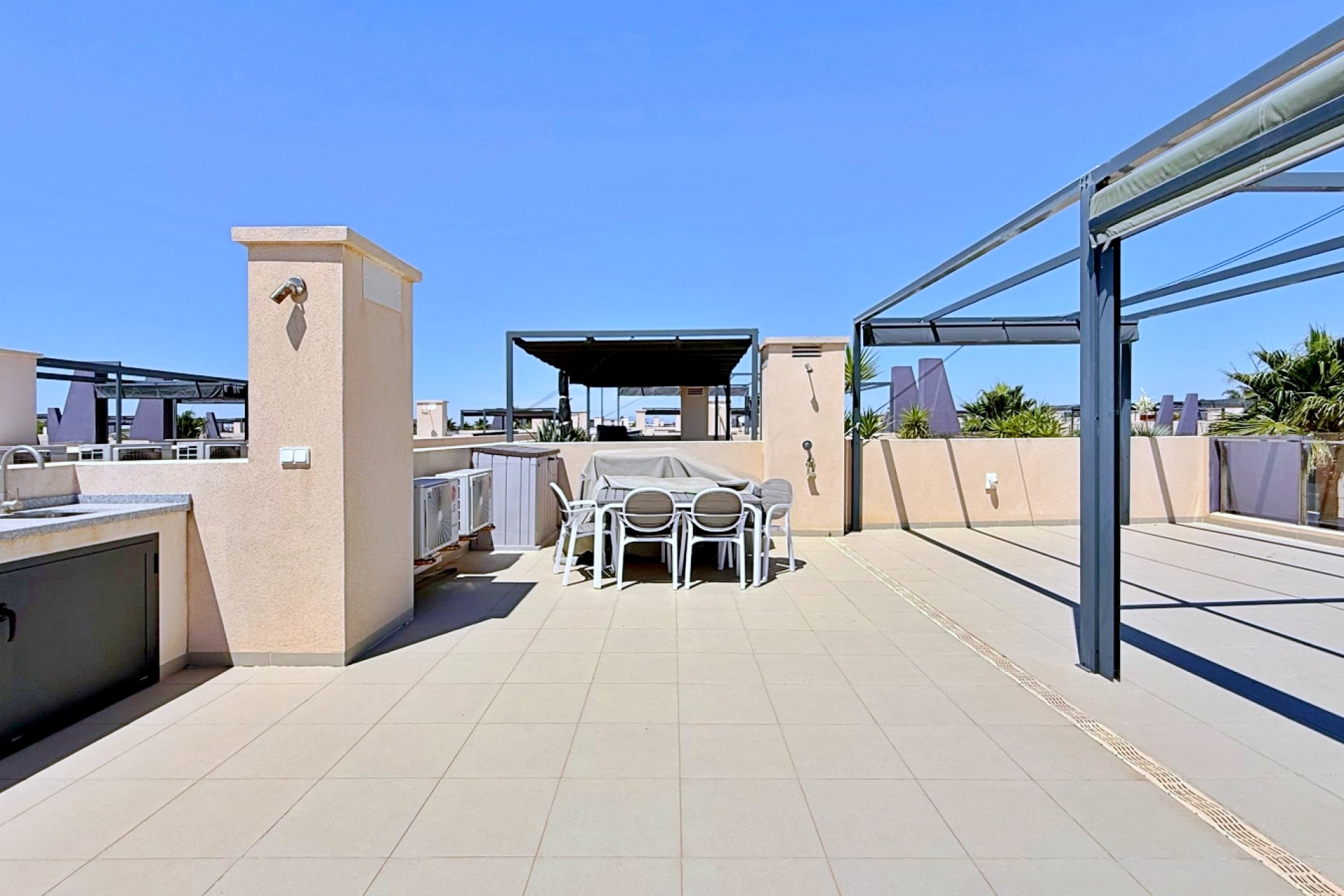 Resale - Penthouse - Torre de la Horadada