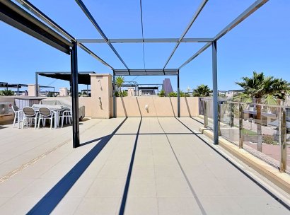 Penthouse · Resale - Torre de la Horadada · Alicante · Spain