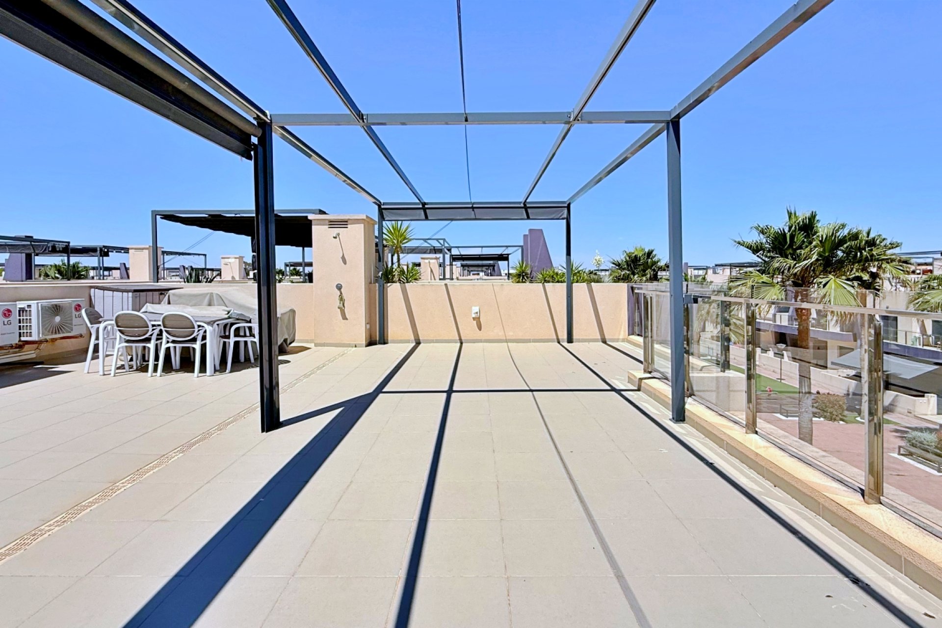 Resale - Penthouse - Torre de la Horadada