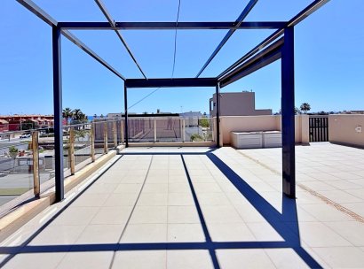Penthouse · Resale - Torre de la Horadada · Alicante · Spain