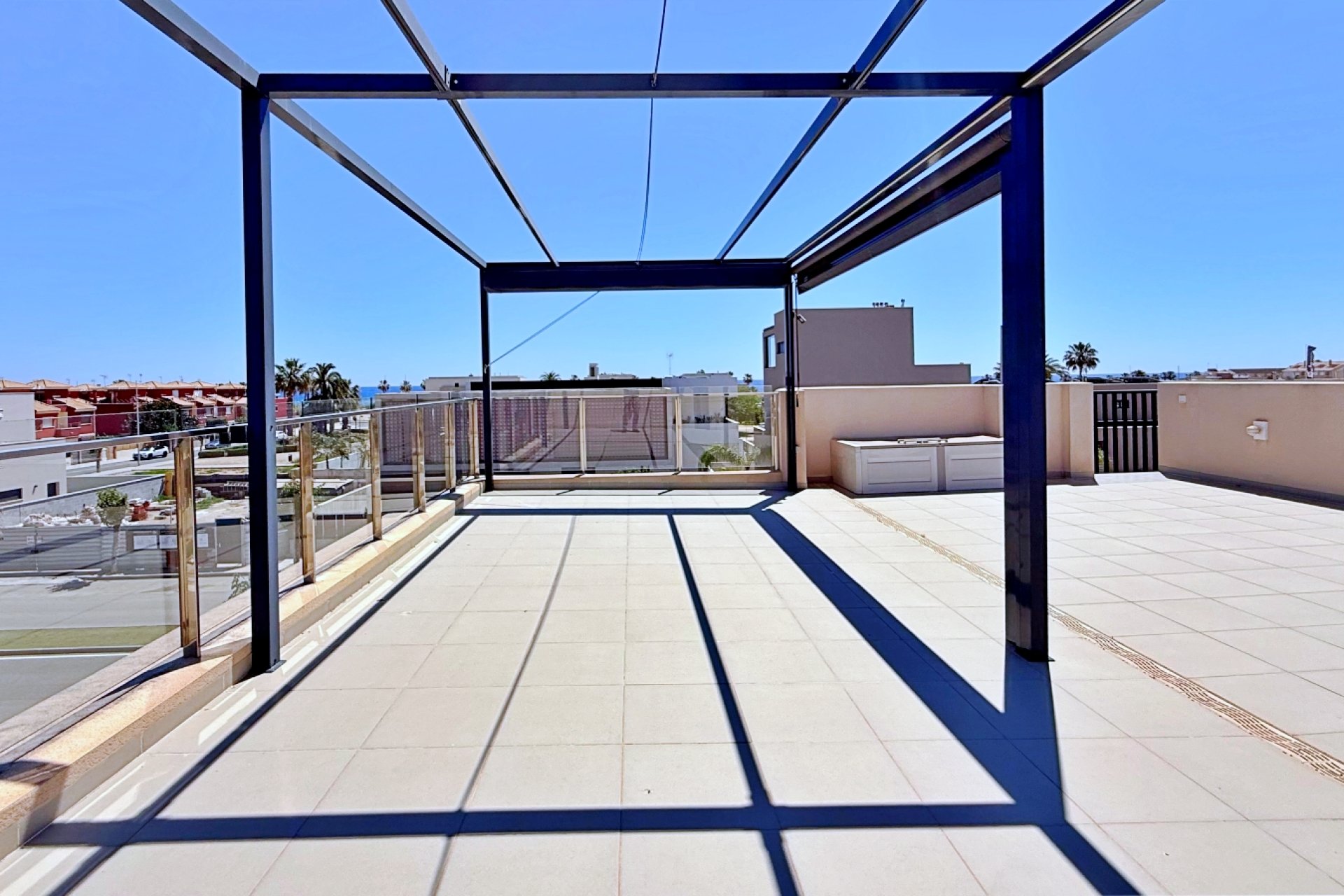 Resale - Penthouse - Torre de la Horadada