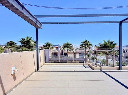 Penthouse · Resale - Torre de la Horadada · Alicante · Spain