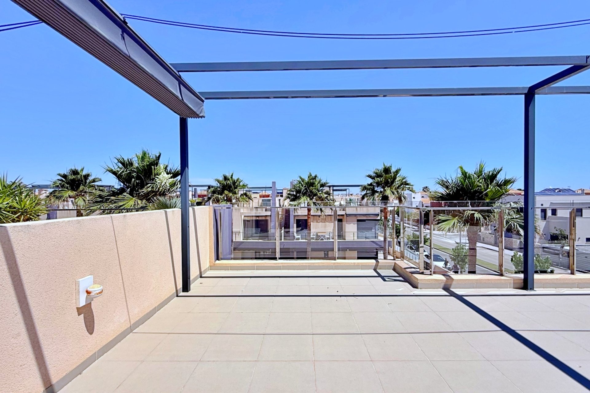 Resale - Penthouse - Torre de la Horadada