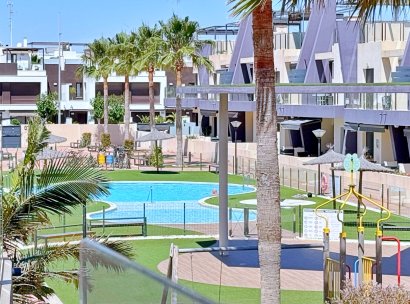Penthouse · Resale - Torre de la Horadada · Alicante · Spain