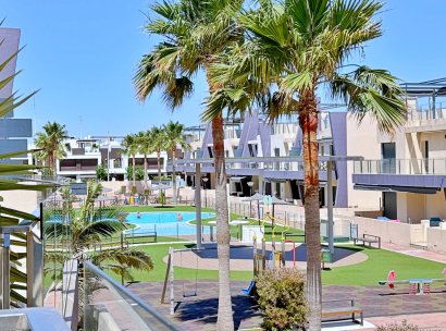 Penthouse · Resale - Torre de la Horadada · Alicante · Spain