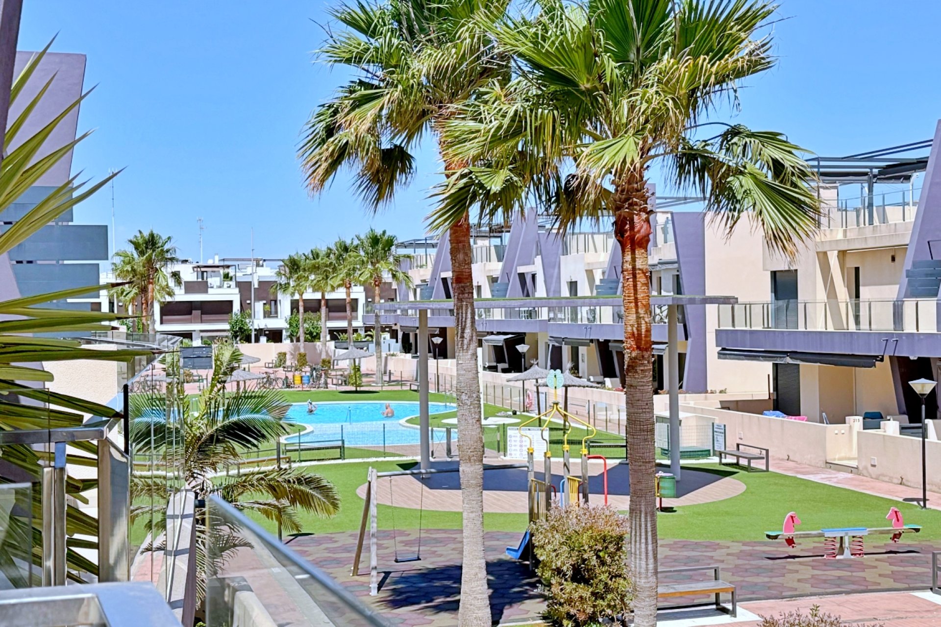 Resale - Penthouse - Torre de la Horadada