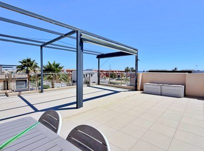 Penthouse · Resale - Torre de la Horadada · Alicante · Spain