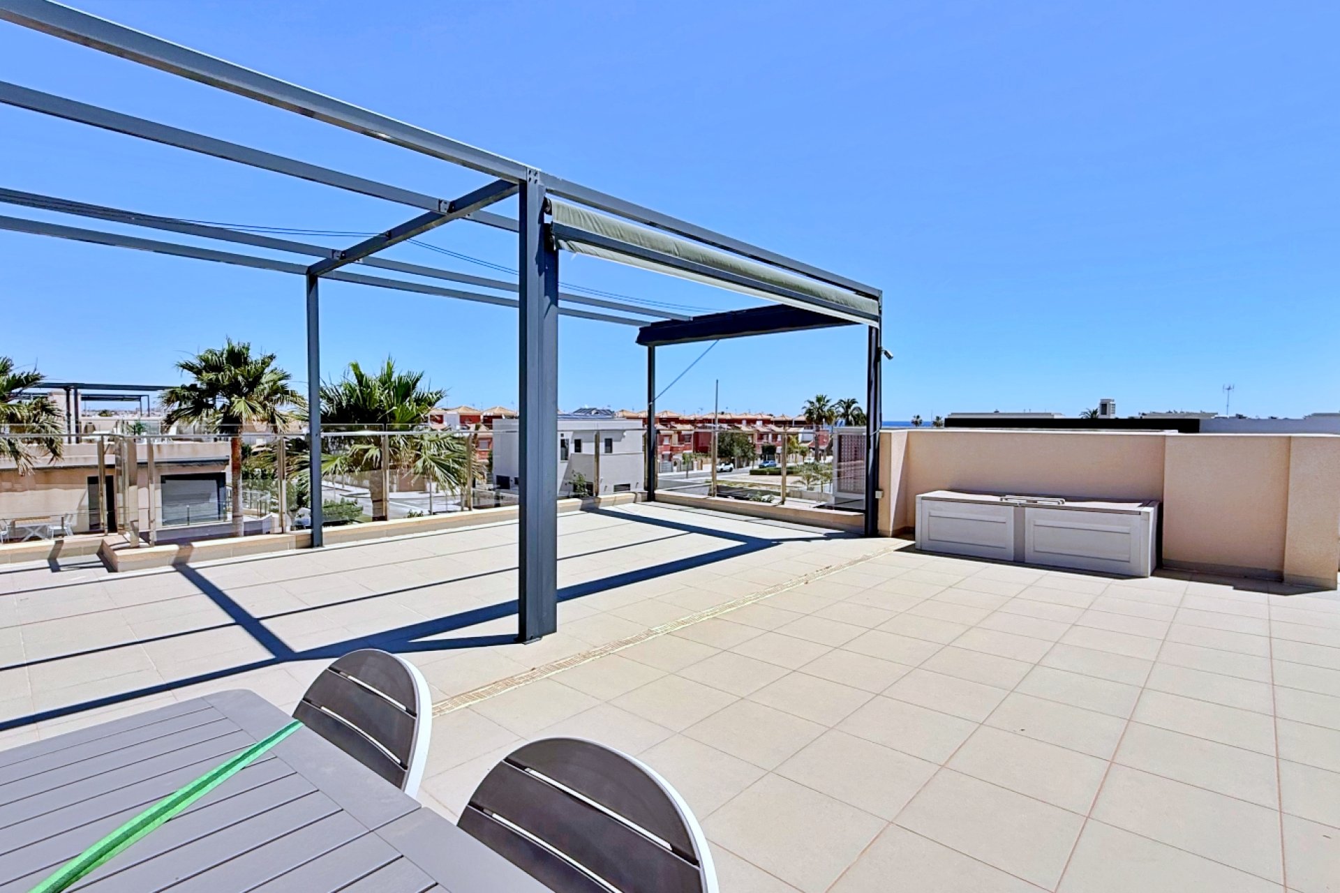 Resale - Penthouse - Torre de la Horadada