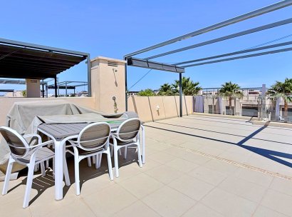 Penthouse · Resale - Torre de la Horadada · Alicante · Spain