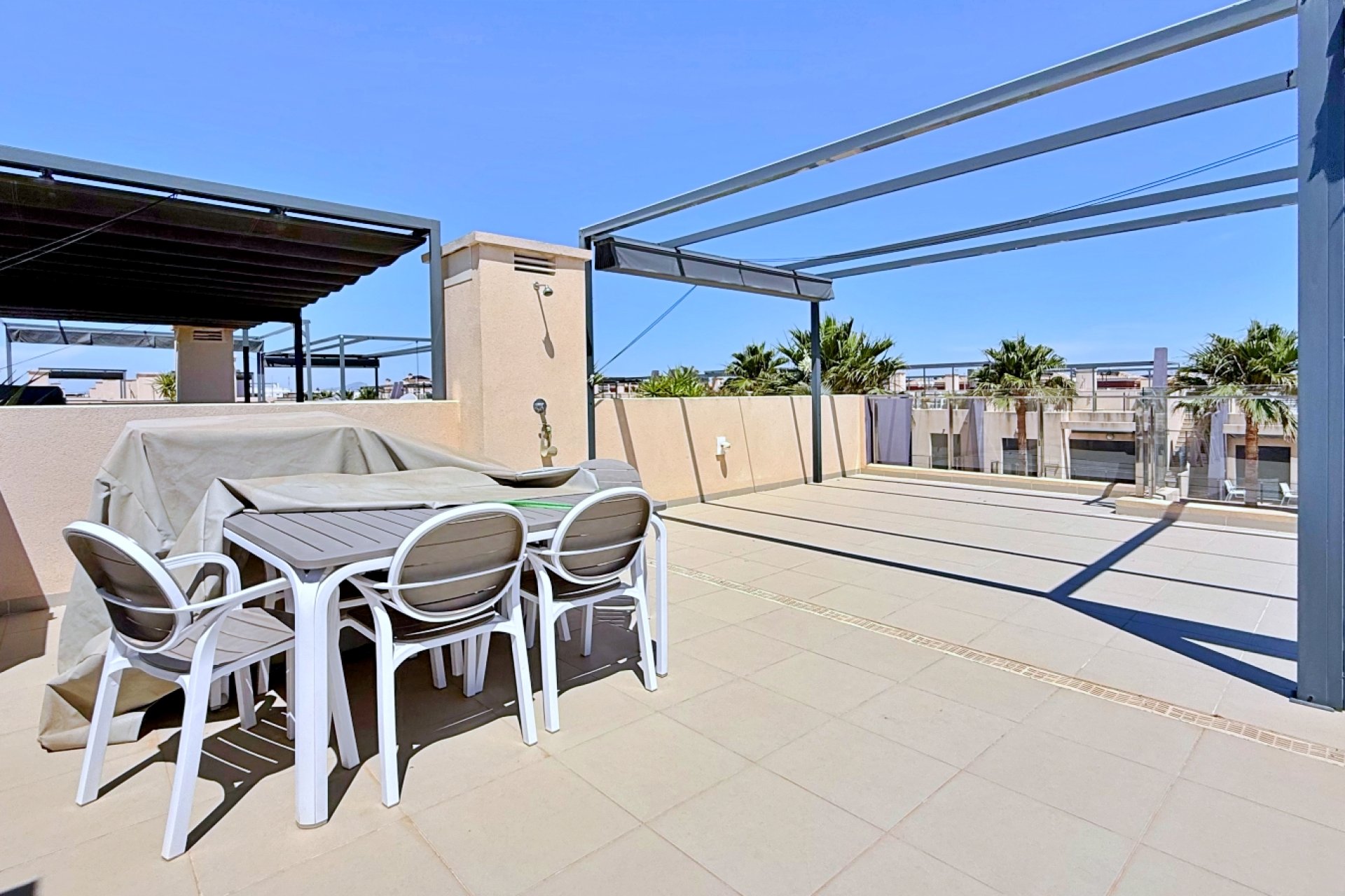 Resale - Penthouse - Torre de la Horadada
