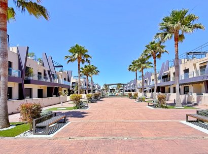 Penthouse · Resale - Torre de la Horadada · Alicante · Spain