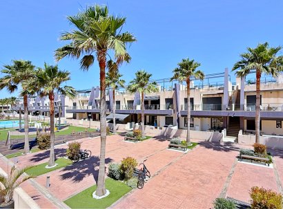 Penthouse · Resale - Torre de la Horadada · Alicante · Spain