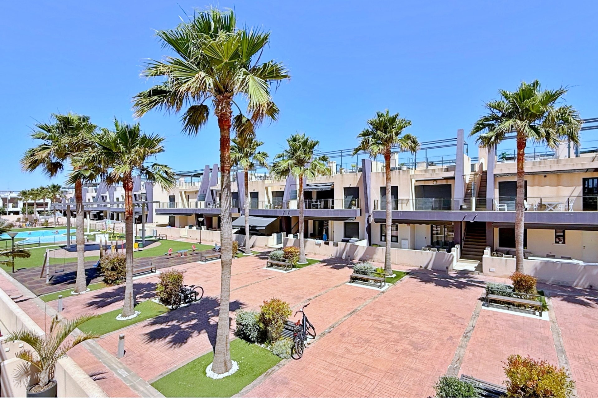 Resale - Penthouse - Torre de la Horadada