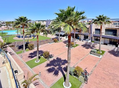 Penthouse · Resale - Torre de la Horadada · Alicante · Spain