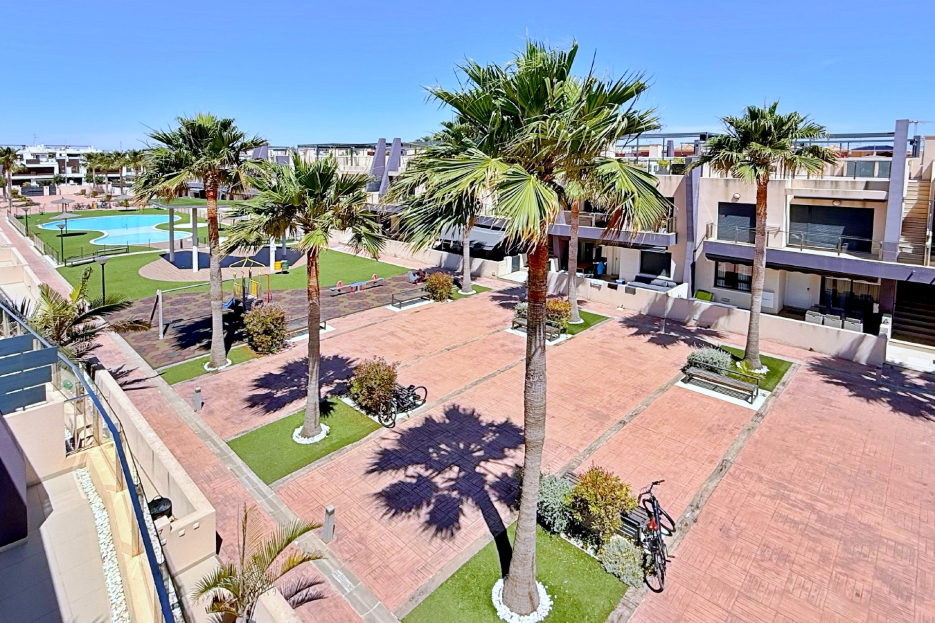 Resale - Penthouse - Torre de la Horadada