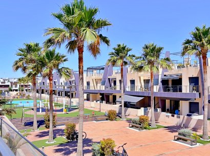 Penthouse · Resale - Torre de la Horadada · Alicante · Spain