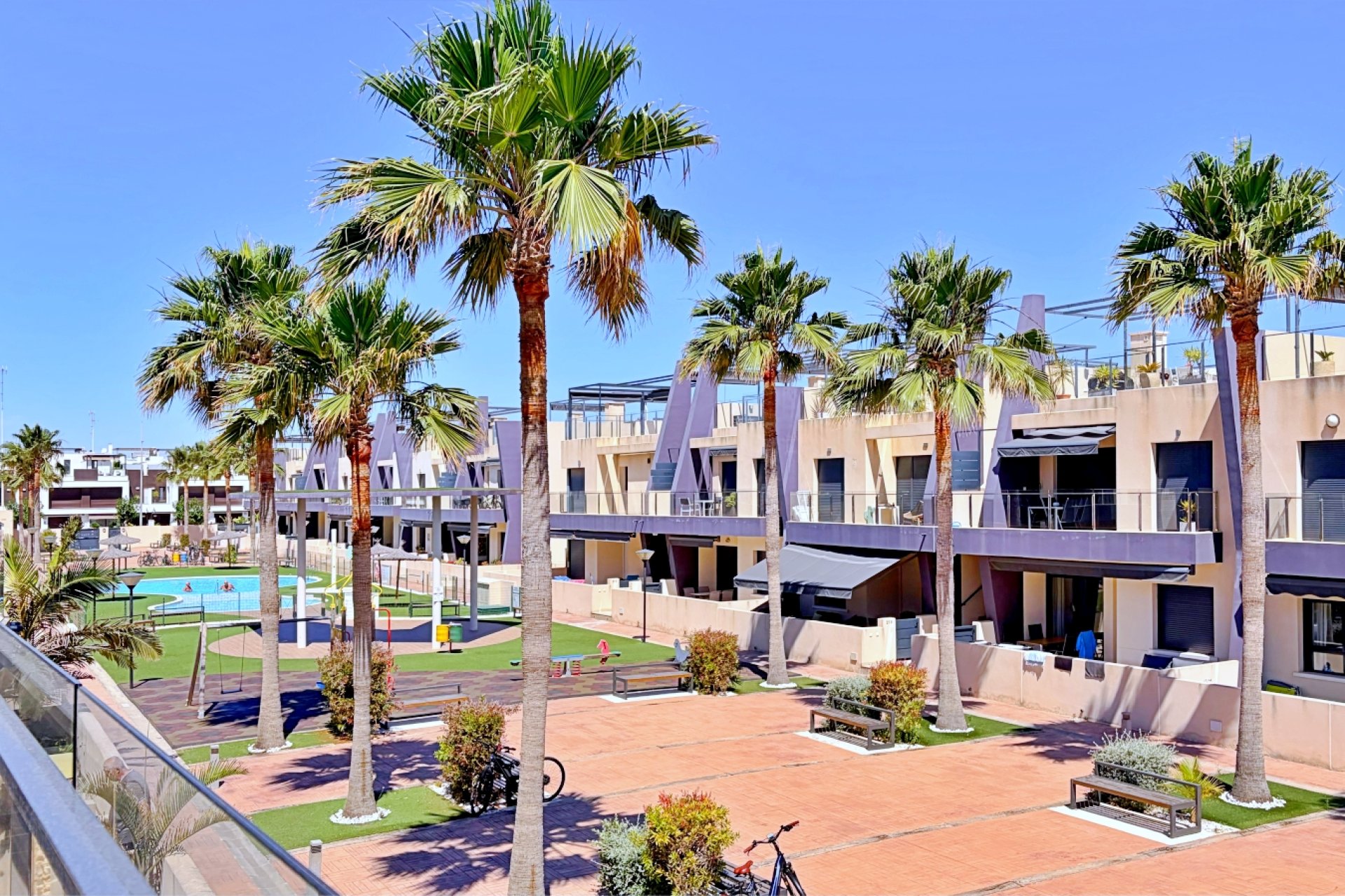 Resale - Penthouse - Torre de la Horadada