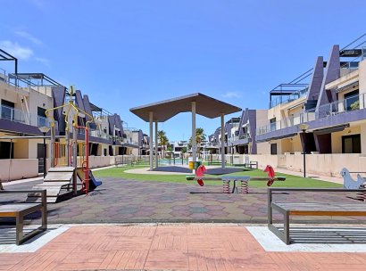 Penthouse · Resale - Torre de la Horadada · Alicante · Spain
