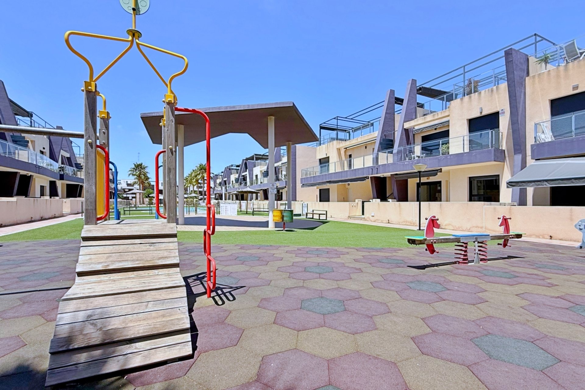 Resale - Penthouse - Torre de la Horadada