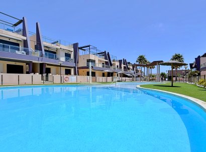 Penthouse · Resale - Torre de la Horadada · Alicante · Spain