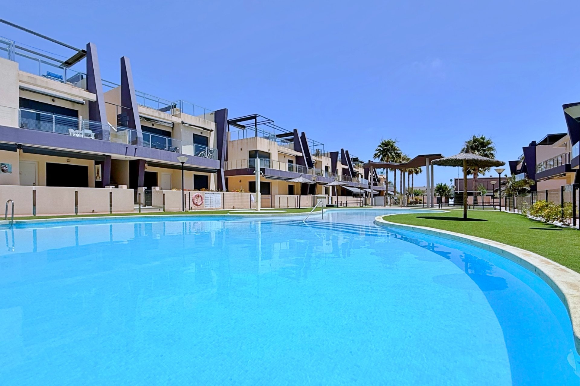 Resale - Penthouse - Torre de la Horadada