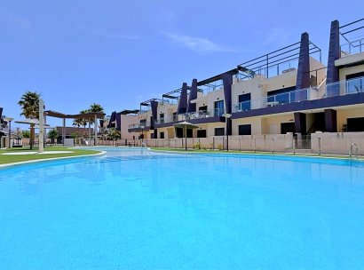Penthouse · Resale - Torre de la Horadada · Alicante · Spain