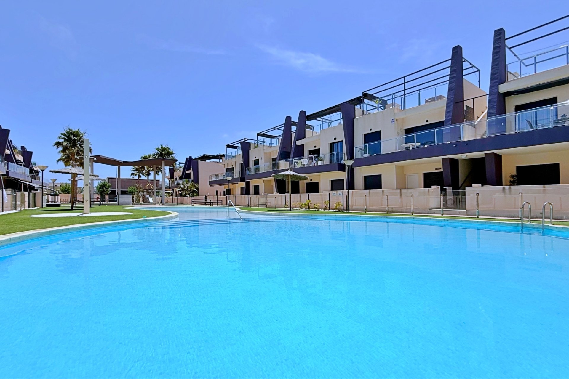 Resale - Penthouse - Torre de la Horadada
