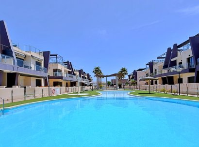 Penthouse · Resale - Torre de la Horadada · Alicante · Spain