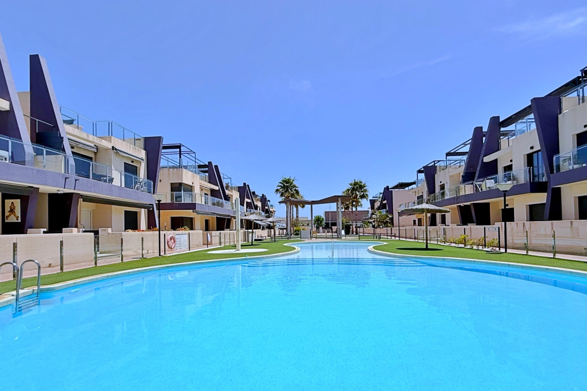 Resale - Penthouse - Torre de la Horadada