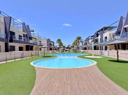Penthouse · Resale - Torre de la Horadada · Alicante · Spain