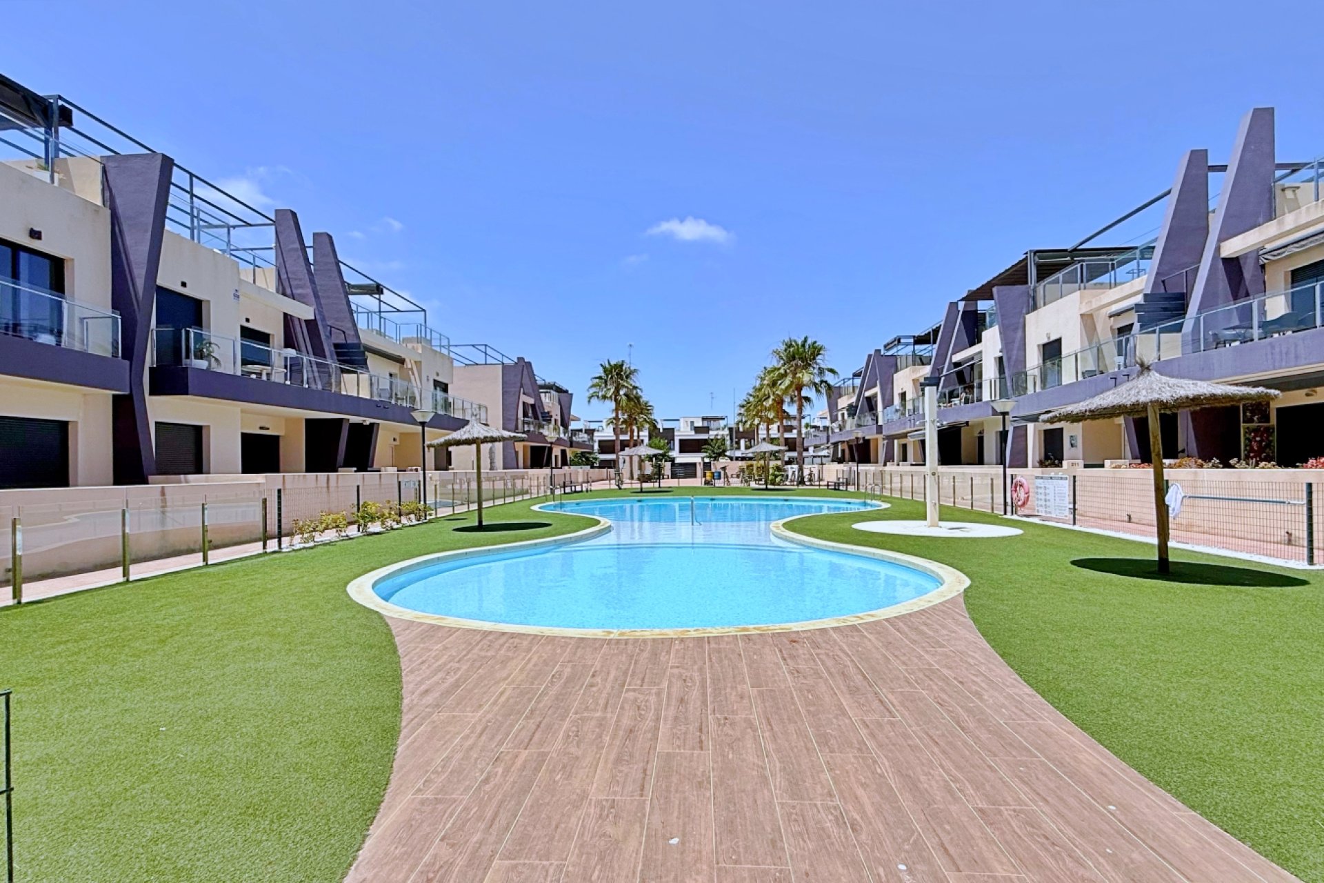 Resale - Penthouse - Torre de la Horadada