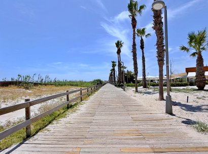 Penthouse · Resale - Torre de la Horadada · Alicante · Spain