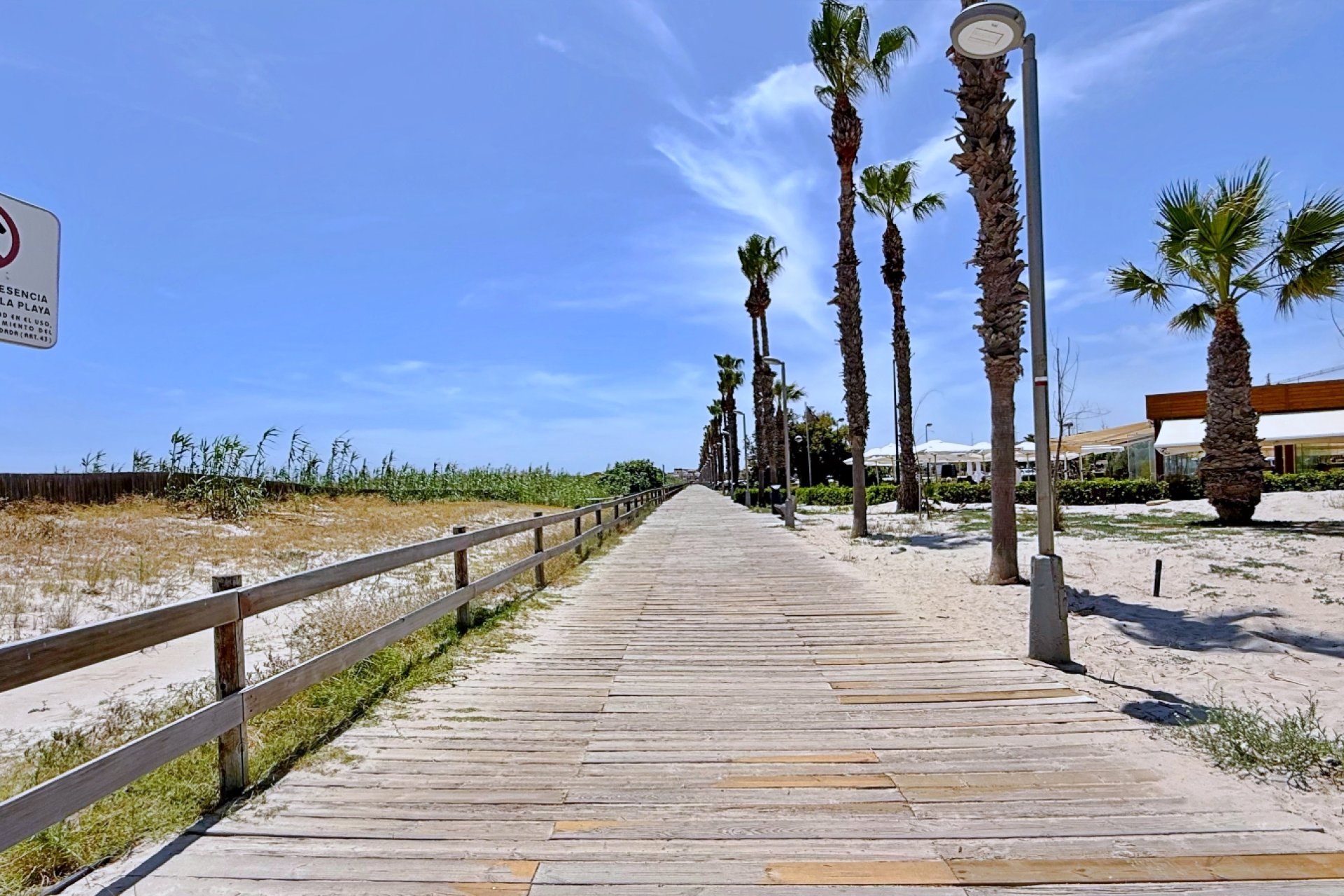 Resale - Penthouse - Torre de la Horadada
