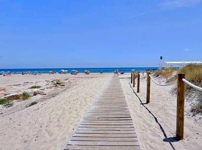 Penthouse · Resale - Torre de la Horadada · Alicante · Spain
