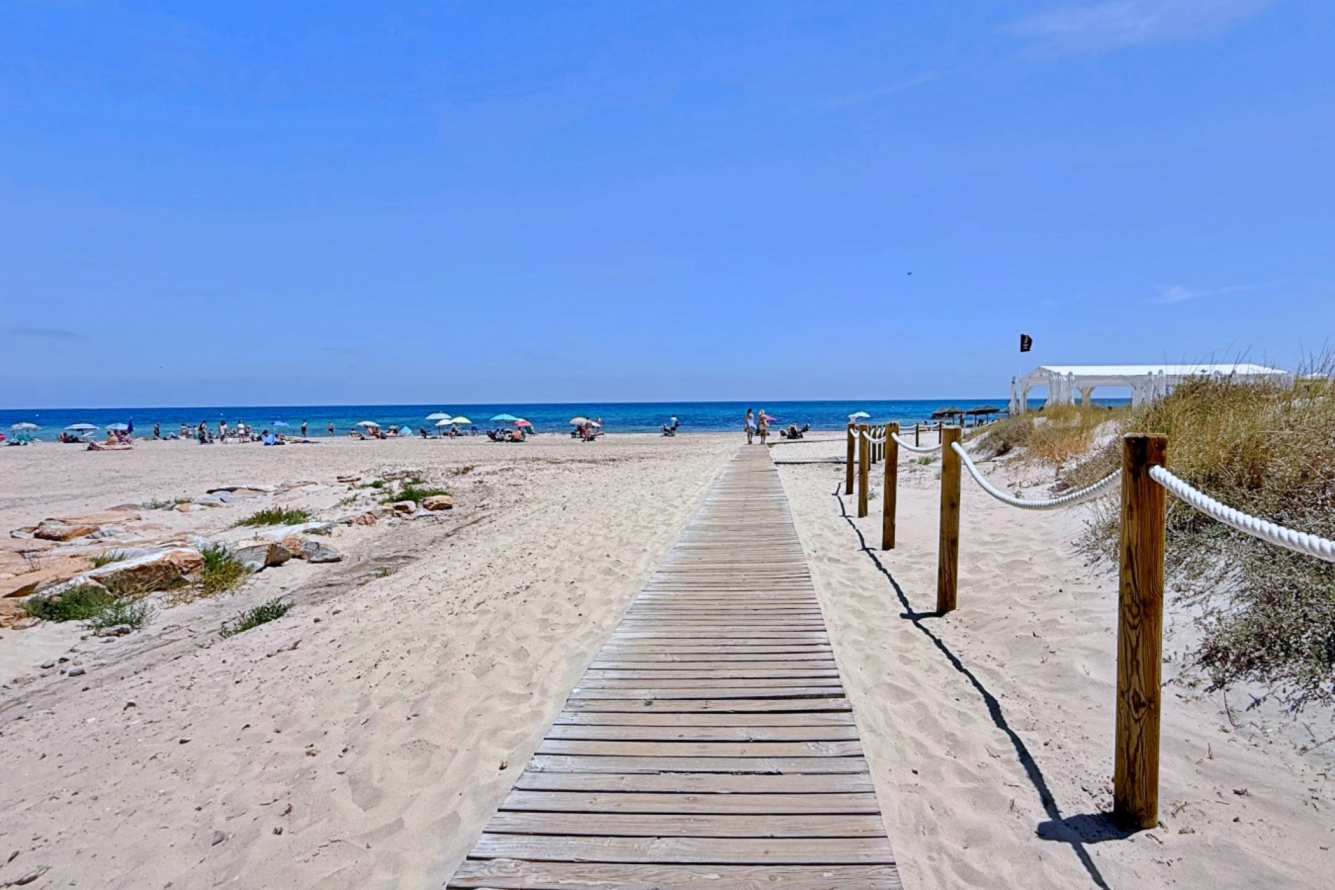 Resale - Penthouse - Torre de la Horadada