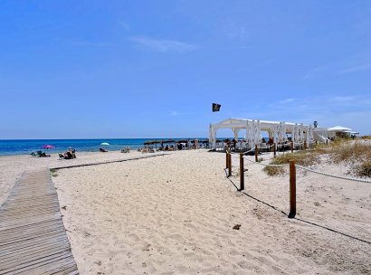 Penthouse · Resale - Torre de la Horadada · Alicante · Spain
